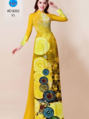 1627373375 570 vai ao dai mau moi ra hien nay (6)